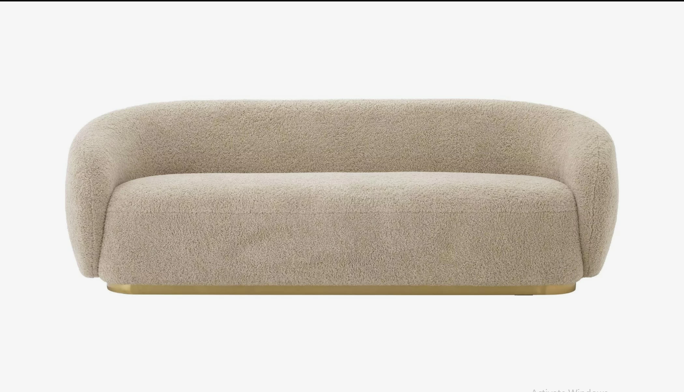 sofa 3.3 أرجينتو - الصورة 1